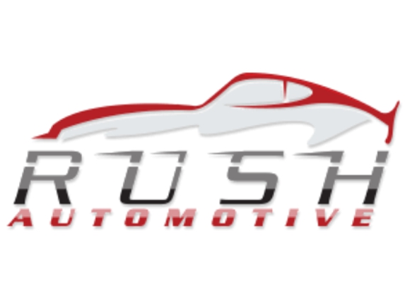 Rush Automotive - Leander, TX