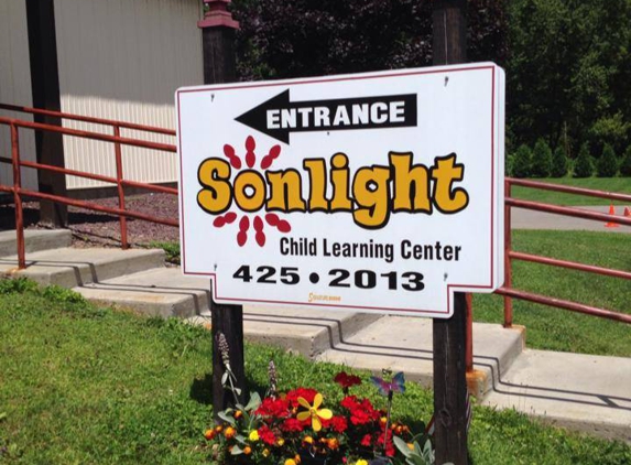 Sonlight Child Learning Center - Cochranton, PA