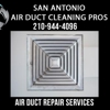 San Antonio Air Duct Cleaning gallery