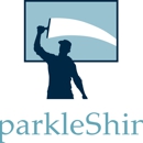 SparkleShine - Window Cleaning