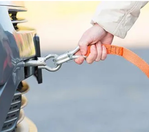 Port Wakefield Motors Recovery & Tyre Service Centre - Port Wakefield, SA