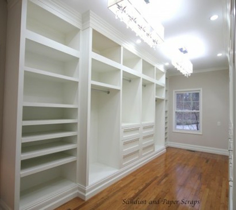 Closets and kitchens - Canoga Park, CA