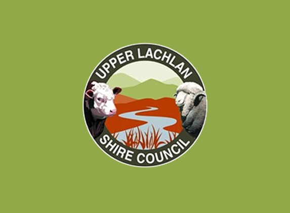 Upper Lachlan Shire Council - Waste Depot - Crookwell, NSW. Upper Lachlan Shire Council