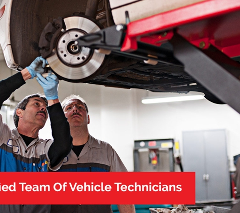 Erina Clutch and Brake - Erina, NSW. Qualified Team Of Vehicle Technicians