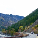 Wenatchee National Forest - Tourist Information & Attractions