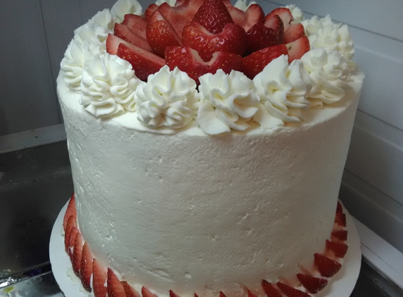 Rae's Buttercream Dreams LLC - Lauderhill, FL