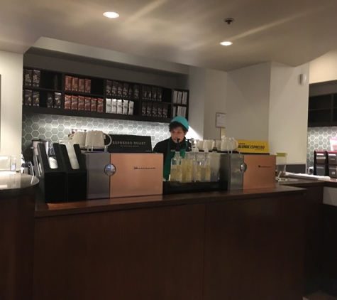 Starbucks Coffee - Arlington, VA