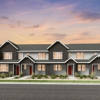 Trailstone Townhomes by Taylor Morrison gallery