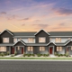 Trailstone Townhomes by Taylor Morrison