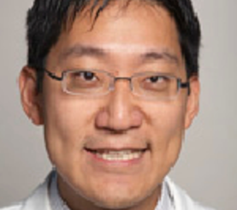 Dr. Edward Chin, MD - New York, NY