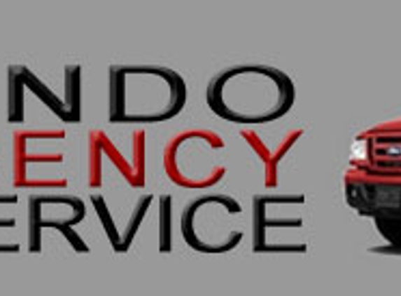 Orlando Emergency Road Service - Orlando, FL
