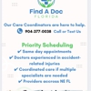 Find A Doc Florida gallery