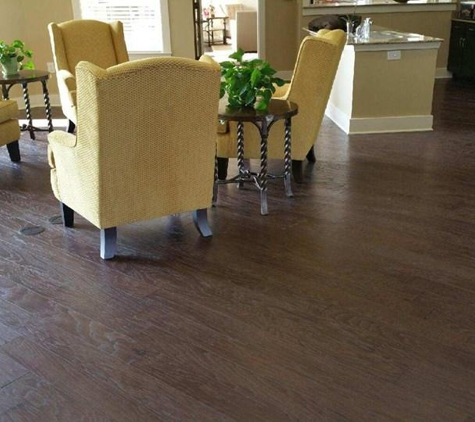 A & H Flooring - Nashville, TN