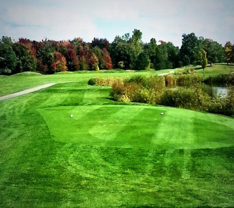 The Links - Whitmore Lake, MI