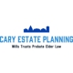 Cary Estate Planning