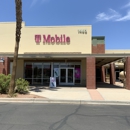 T-Mobile - Cellular Telephone Equipment & Supplies-Rental