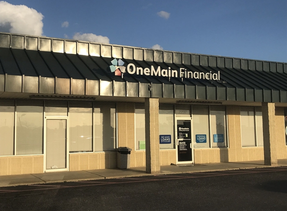 OneMain Financial - Laurel, MS