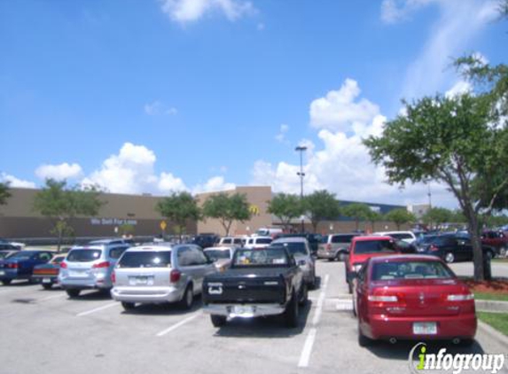 Walmart Auto Care Centers - North Fort Myers, FL