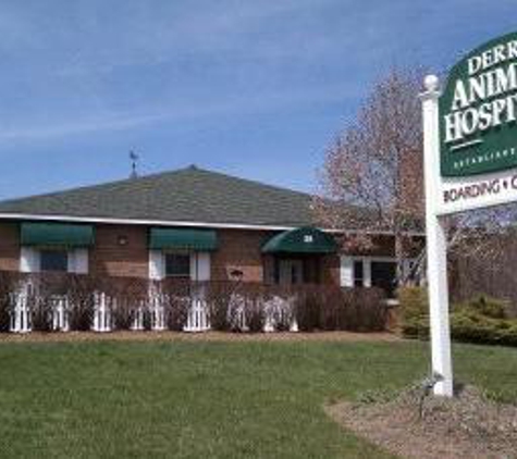 Derry Animal Hospital - Derry, NH