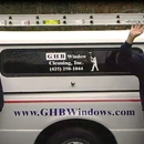 GHB Window Cleaning Inc - Window Cleaning