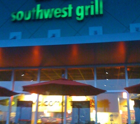 Moe's Southwest Grill - West Melbourne, FL