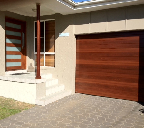 JA Garage Doors & Openers - Long Jetty, NSW