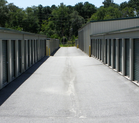 84 West Self Storage - Valdosta, GA