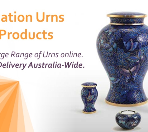 Sylvan Funerals - Ipswich, QLD. View Online Our Large Selection Of Cremation Urns