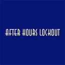After Hours Lockout Service - Locks & Locksmiths