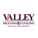 Valley Heating and Cooling - Heating Equipment & Systems-Repairing