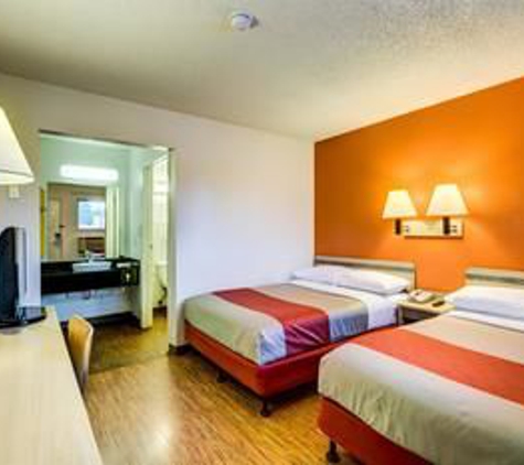 Motel 6 - Wheat Ridge, CO