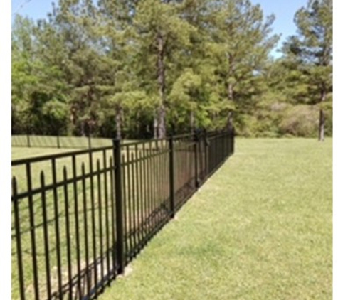 Randy Taylor Fence - Carriere, MS