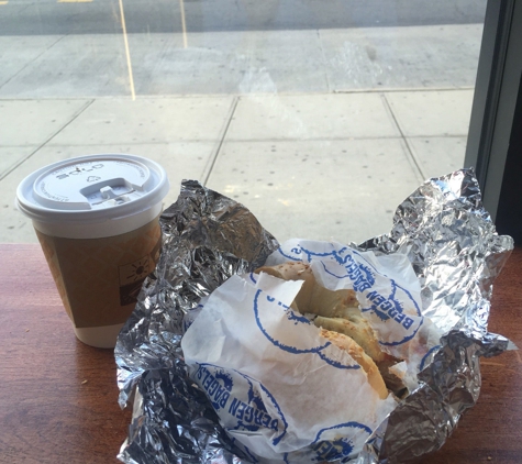 Bergen Bagels on Fulton - Brooklyn, NY