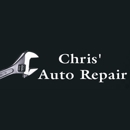 Chris' Automotive Repair - Auto Repair & Service