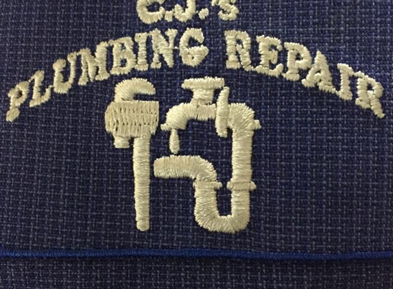 CJ's Plumbing Repair - Lafayette, LA