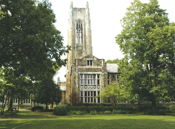 Scarritt Bennett Center - Nashville, TN