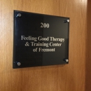 Feeling Good Therapy and Training Center of Fremont - Counseling Services