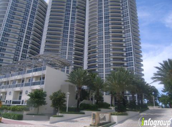 Icon Condominium Association Inc - Miami Beach, FL