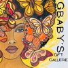 Gbabys Gift Gallerie gallery