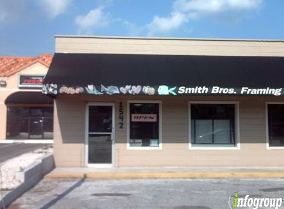 Smith Bros Framing Inc - Tampa, FL