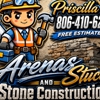 Arena Stucco and Stone LLC gallery