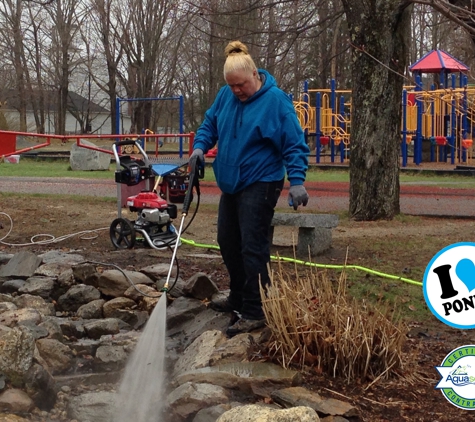 New England Aquatic Landscaping - Cherry Valley, MA