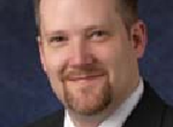 Dr. Brian William Gebhart, DO - Normal, IL