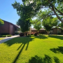 The Church of Jesus Christ of Latter-day Saints - Methodist Churches