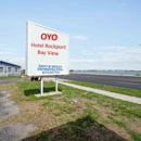 OYO Hotel Rockport- Bay View