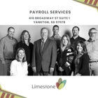 Limestone Inc