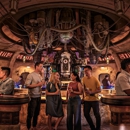 Oga's Cantina at the Disneyland Resort - Bars