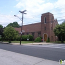 Throop Memorial Presby Church of Rosedale - Presbyterian Churches