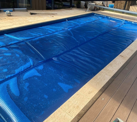 Pretty Pools Servicing - South Hedland, WA