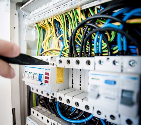 WF Electrical - Garbutt, QLD